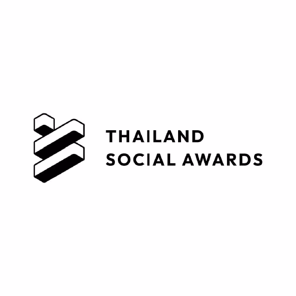 Thailand Social Awards