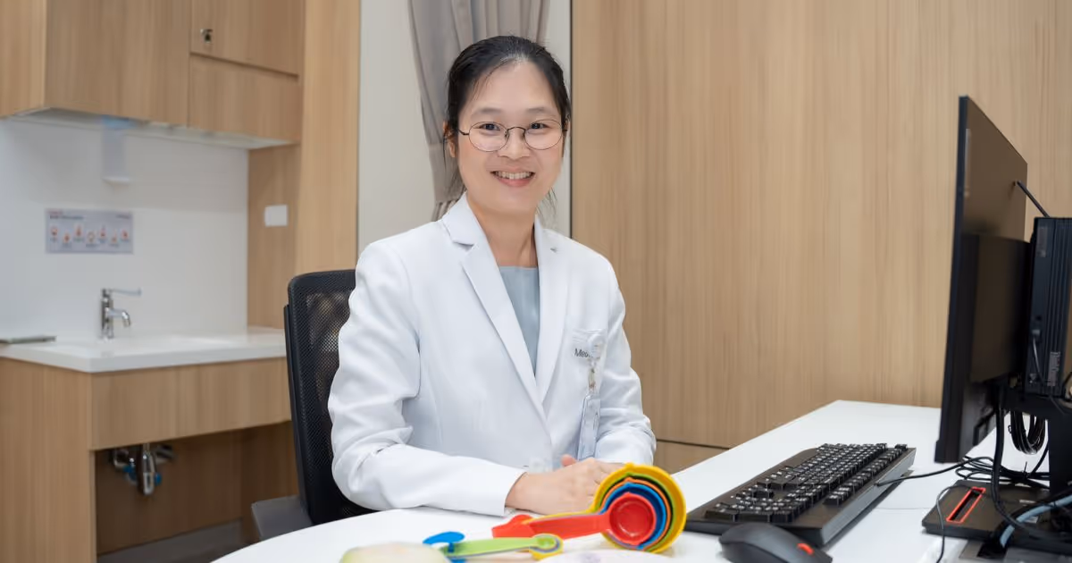Ms. Pikky Suchaya Satidpitakul 3