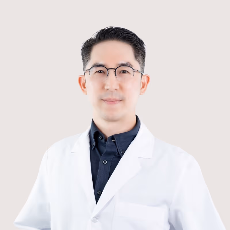 Dr Olarik Musigavong