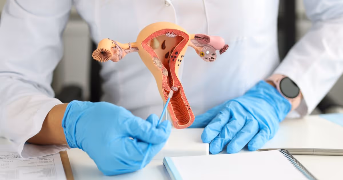 มะเร็งเยื่อบุโพรงมดลูก วิธีการตรวจวินิจฉัย