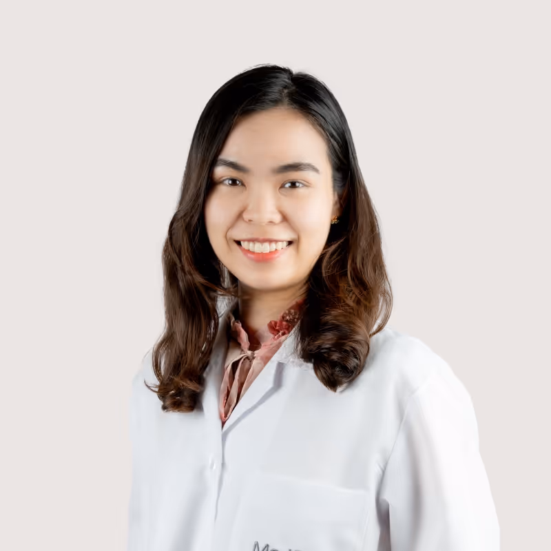 Dr Sopiruch Yuthawong