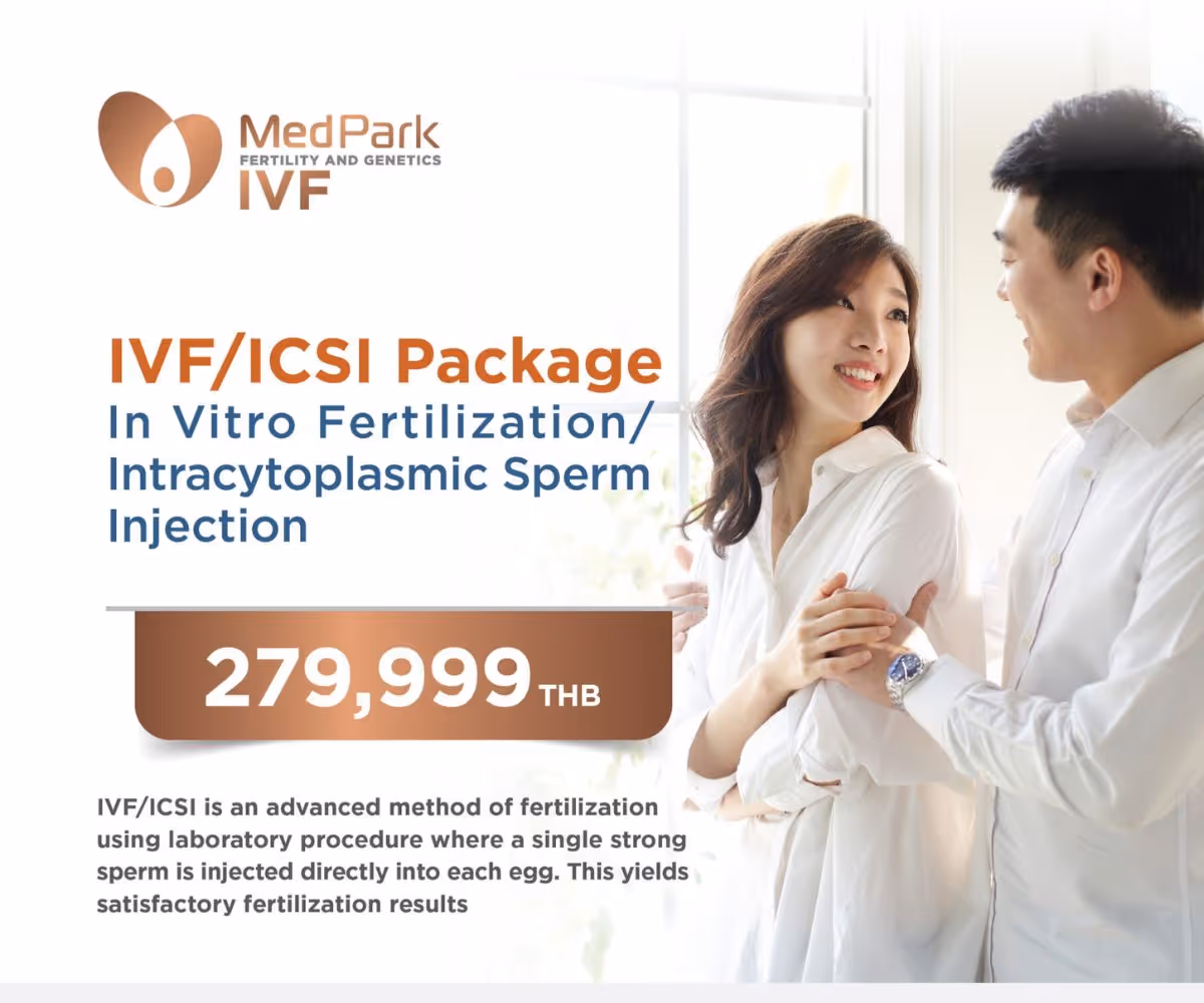 Ivf Icsi Package En