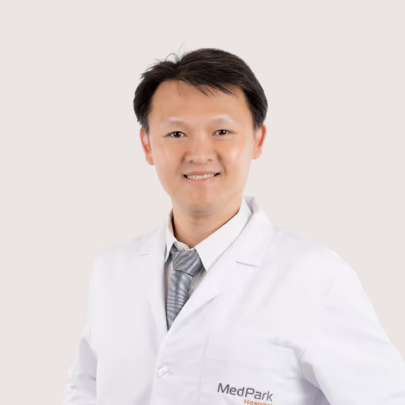 Doctor