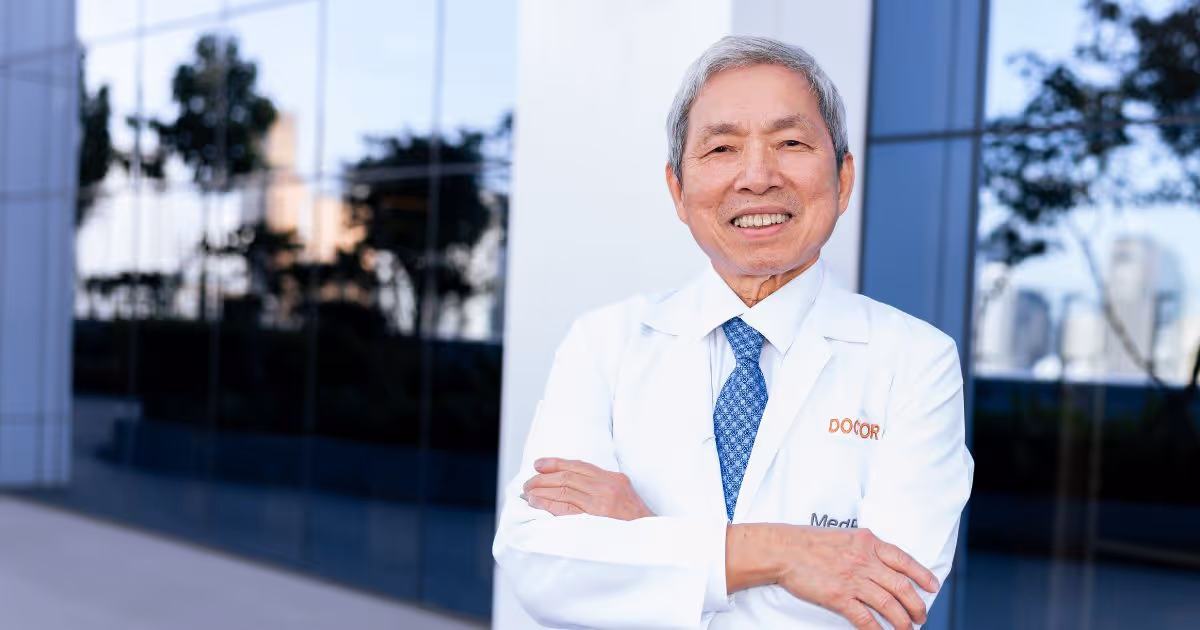 เตรียมตัวให้ดี ต้องสู้เสมอ และไม่กลัวความล้มเหลว - Dr. Taweesak Chotivatanapong 3