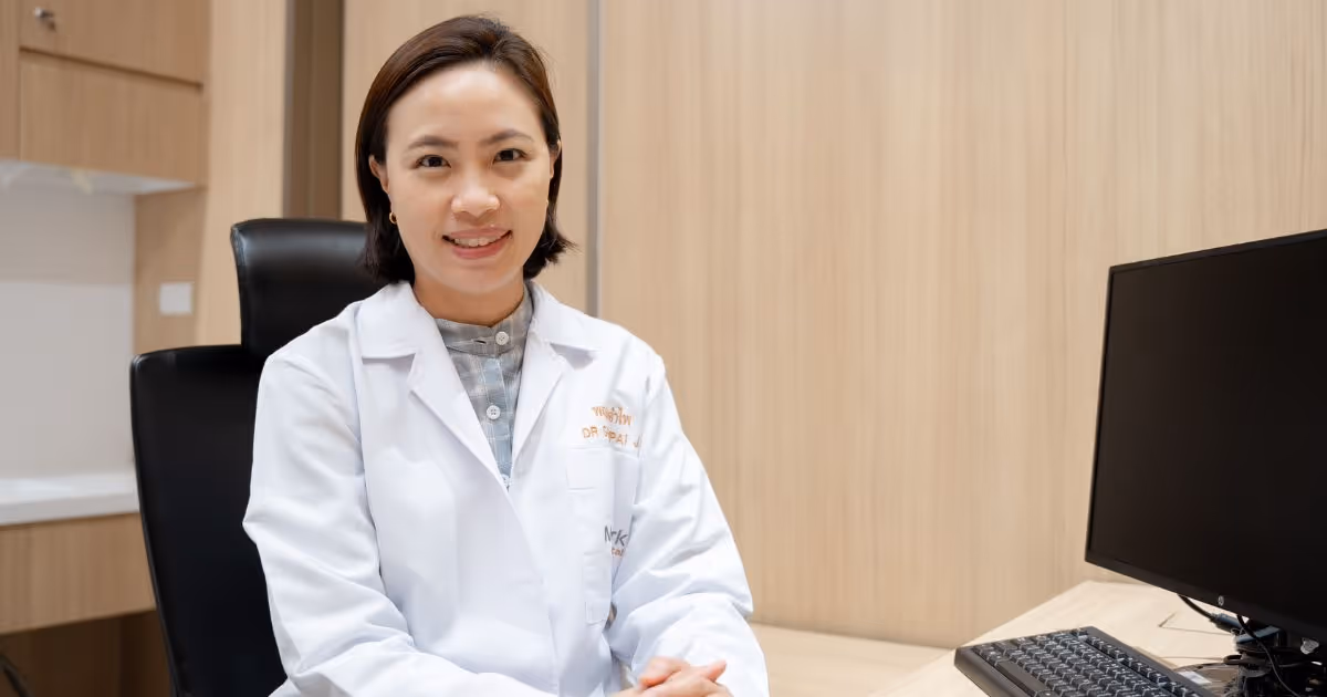 Dr Sudumpai Jarukitsopa Banner 22
