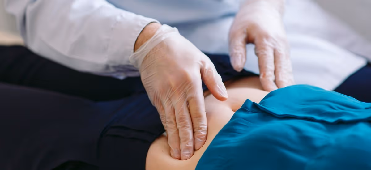 Diagnosis of Ectopic Pregnancy