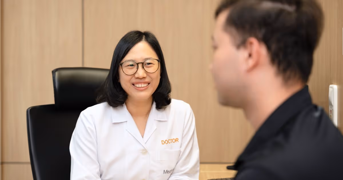 แพทย์หญิงปัณณิกา ปราชญ์โกสินทร์ 7