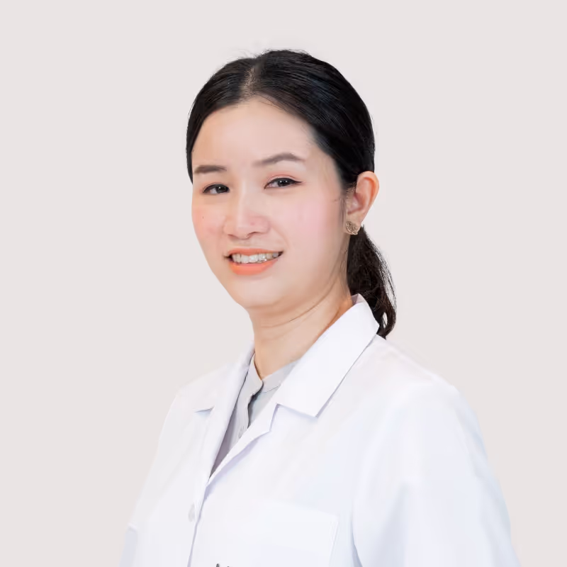 พญ. สัญชวัล วิทยากรฤกษ์