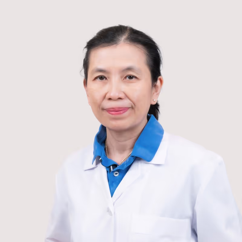 Dr Sarwinee Ratchanon