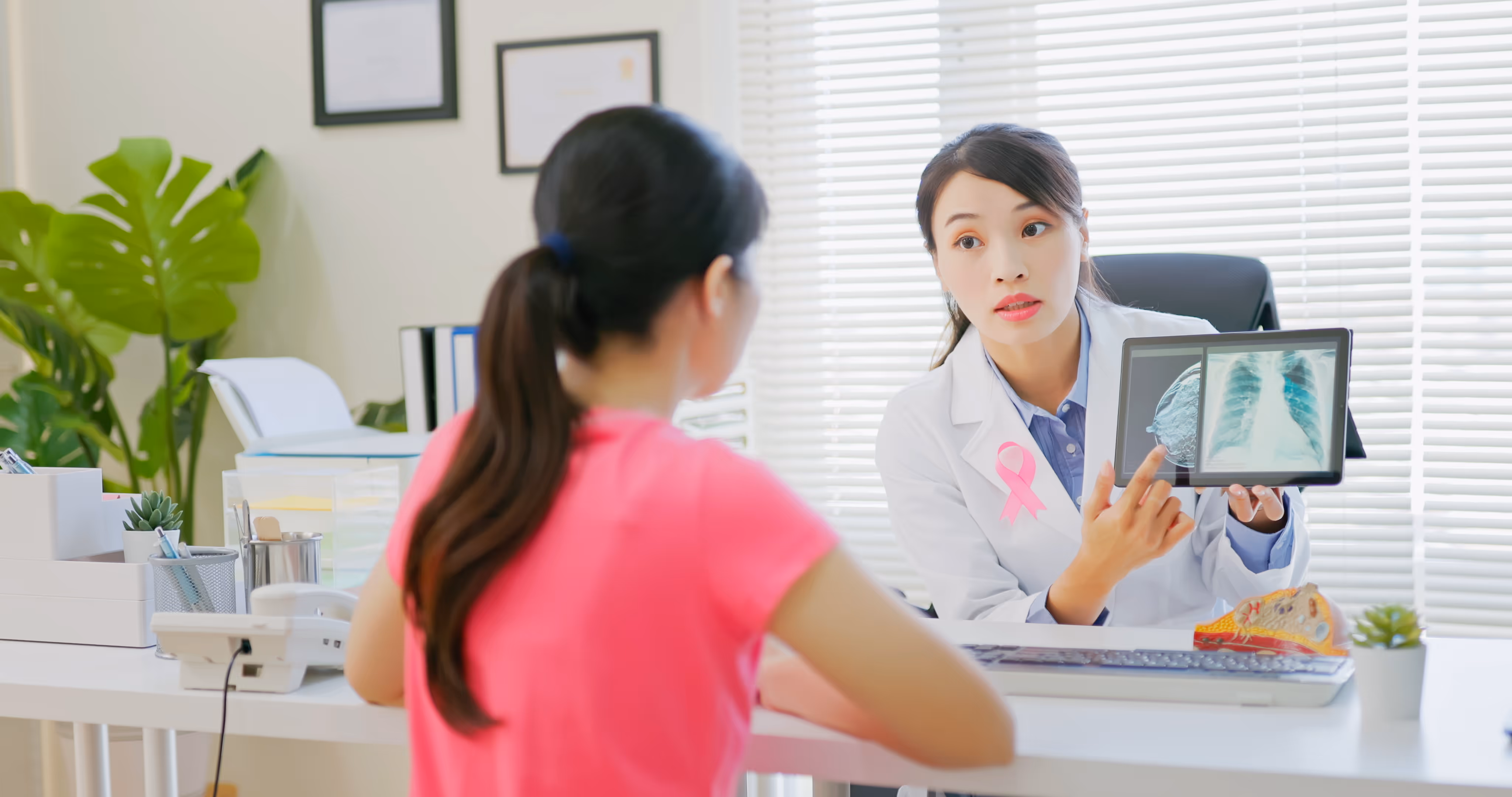 ยามุ่งเป้า รักษามะเร็งอะไรได้บ้าง Which cancer is treatable with targeted therapy