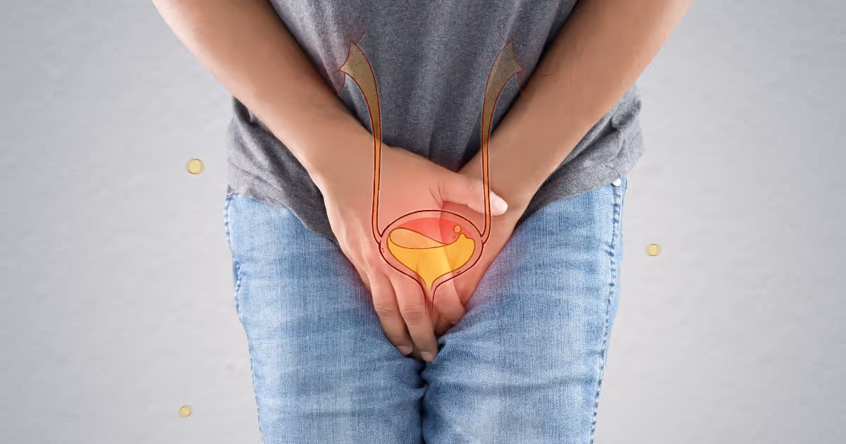 อาการ สาเหตุ การรักษามะเร็งกระเพาะปัสสาวะ - Bladder Cancer: Types, Symptoms, Causes and Treatments