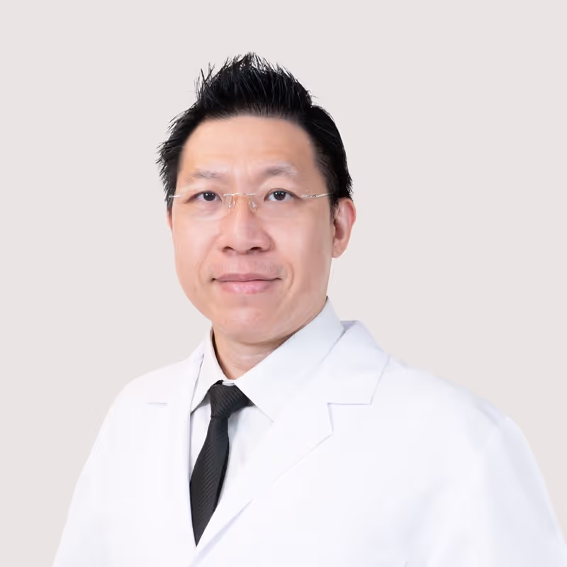 Dr  Temee  Sathienrad