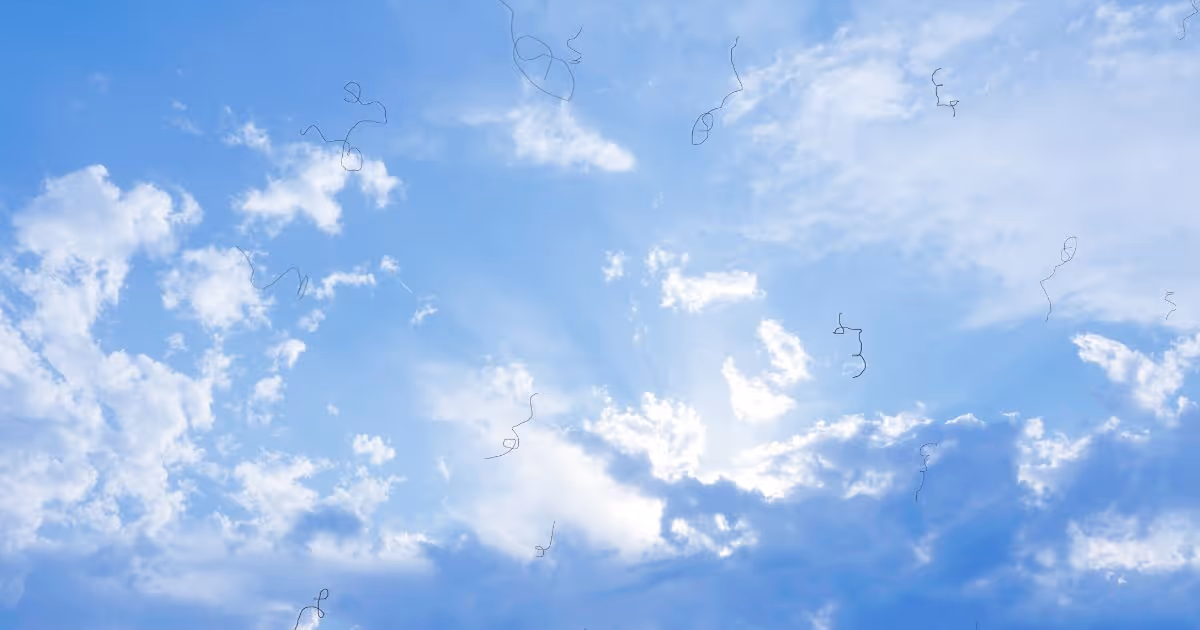  วุ้นตาเสื่อม อาการอย่างไร What are the symptoms of eye floaters?