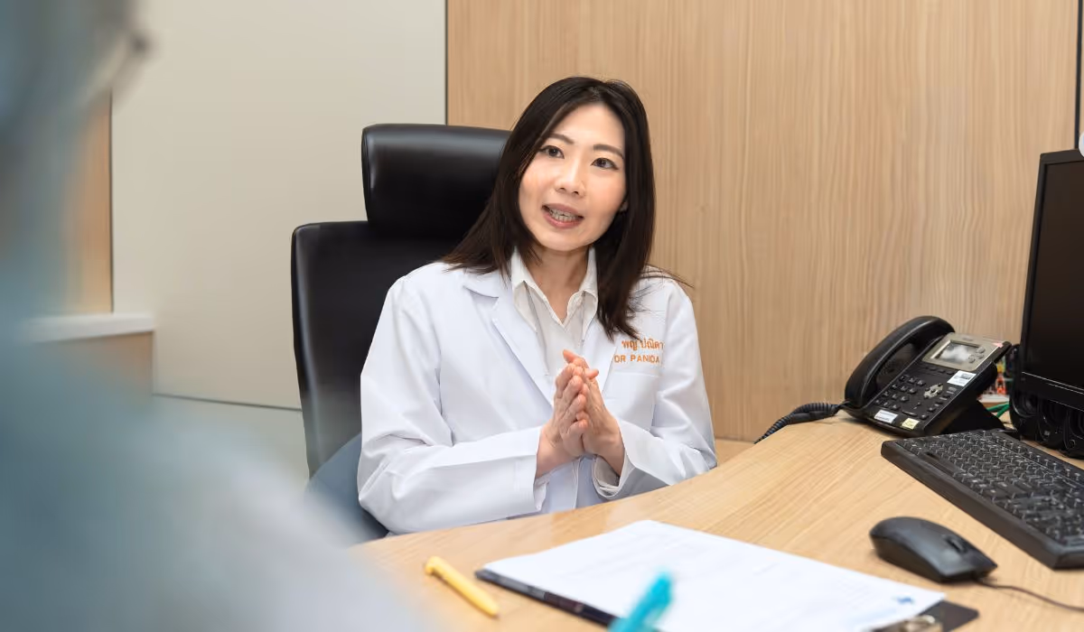 Dr. Panida 4