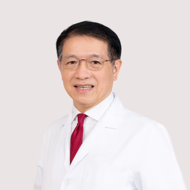 Prof. Dr Aree Tanavalee