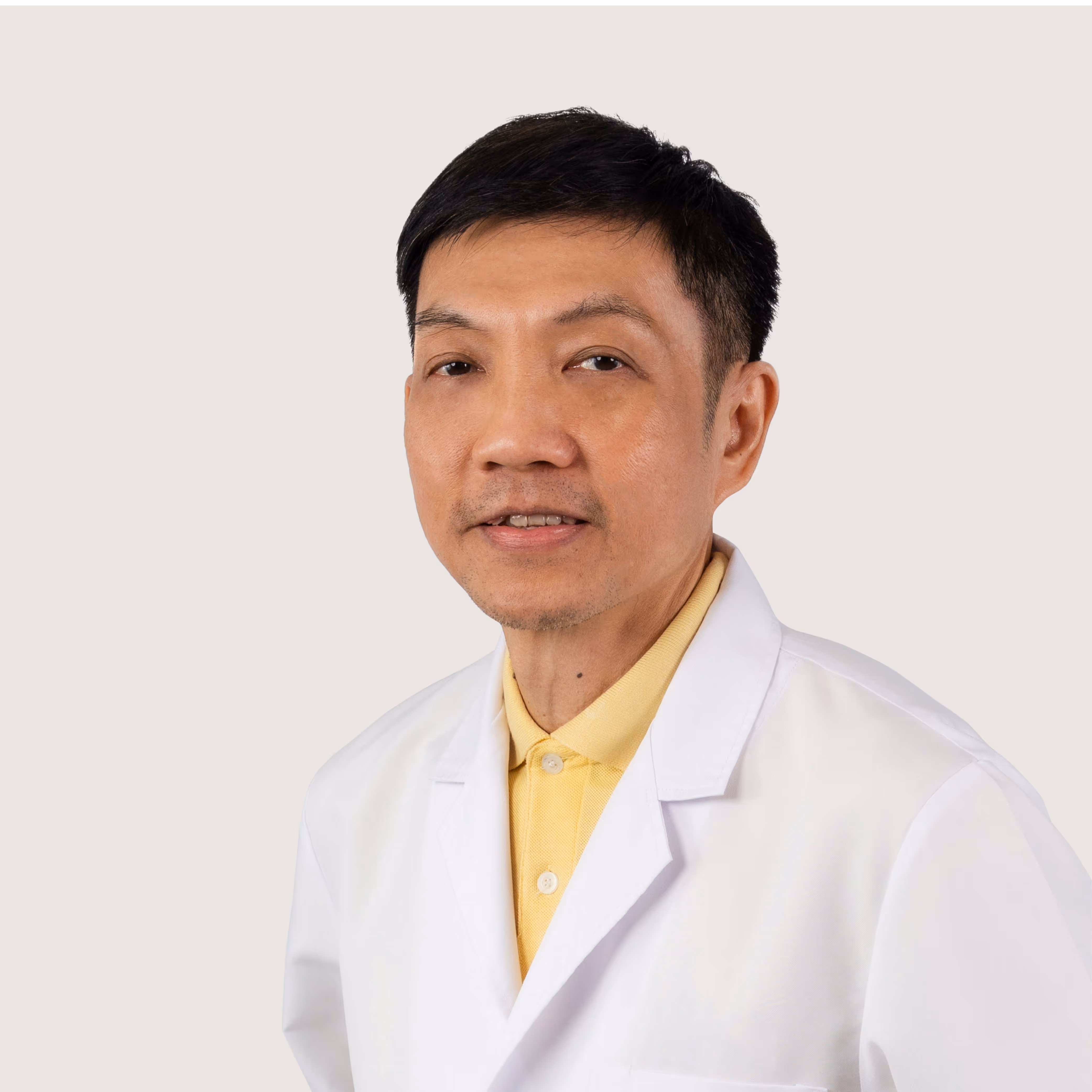 Dr Nipon Khemapech