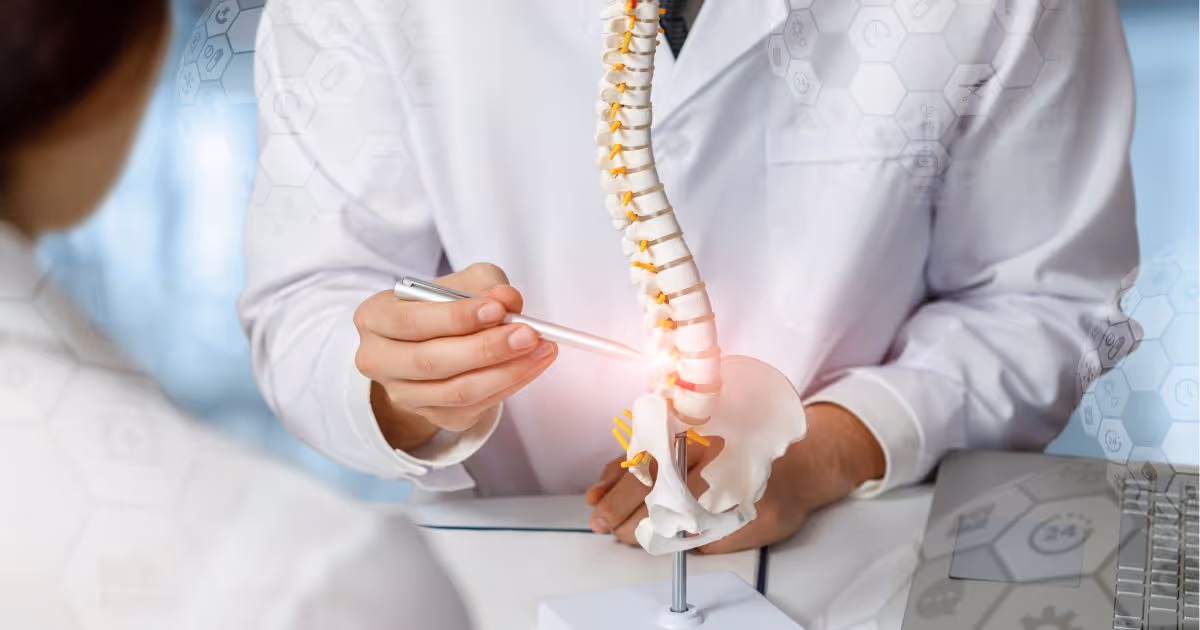 ผ่าตัดเชื่อมข้อกระดูกสันหลังส่วนเอว TLIF - TLIF Surgery: Transforaminal Lumbar Interbody Fusion