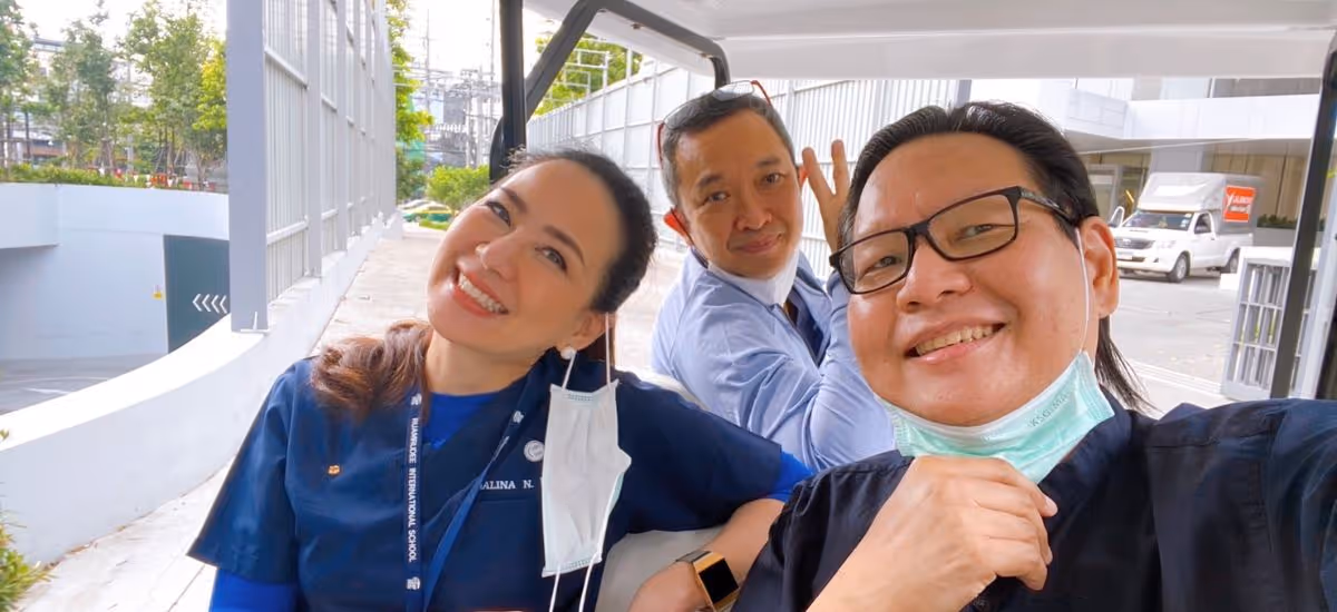 Nalina Narongchaikul Banner 3