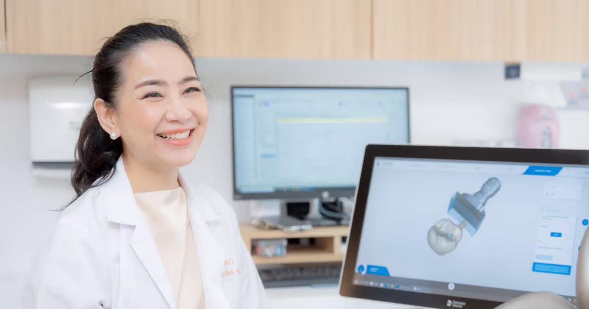 Nalina Narongchaikul Banner 1