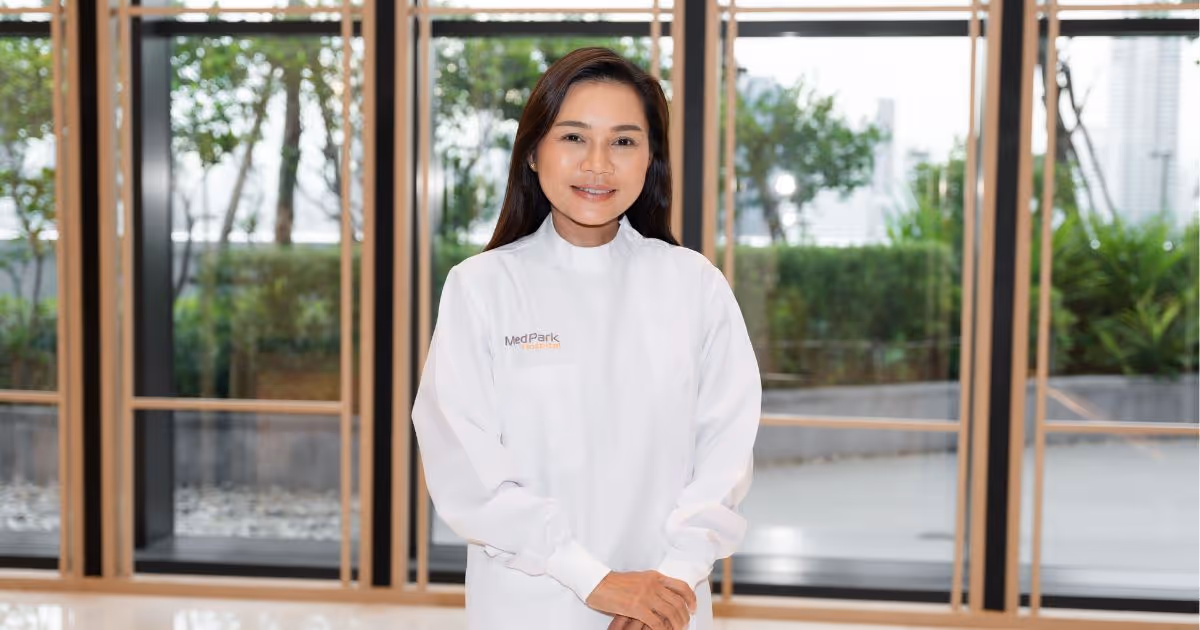 Genomics Laboratory: Health Planning and Hereditary Disease Management by MedPark’s