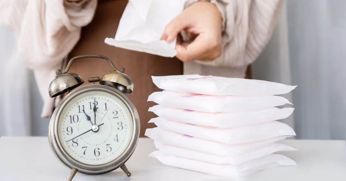 วิธีการรักษาแบบใดที่เหมาะกับผู้ป่วยแต่ละท่าน - Heavy Menstrual Bleeding