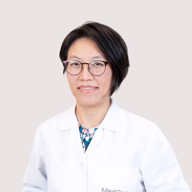 Dr Netraya Nimpitakpong