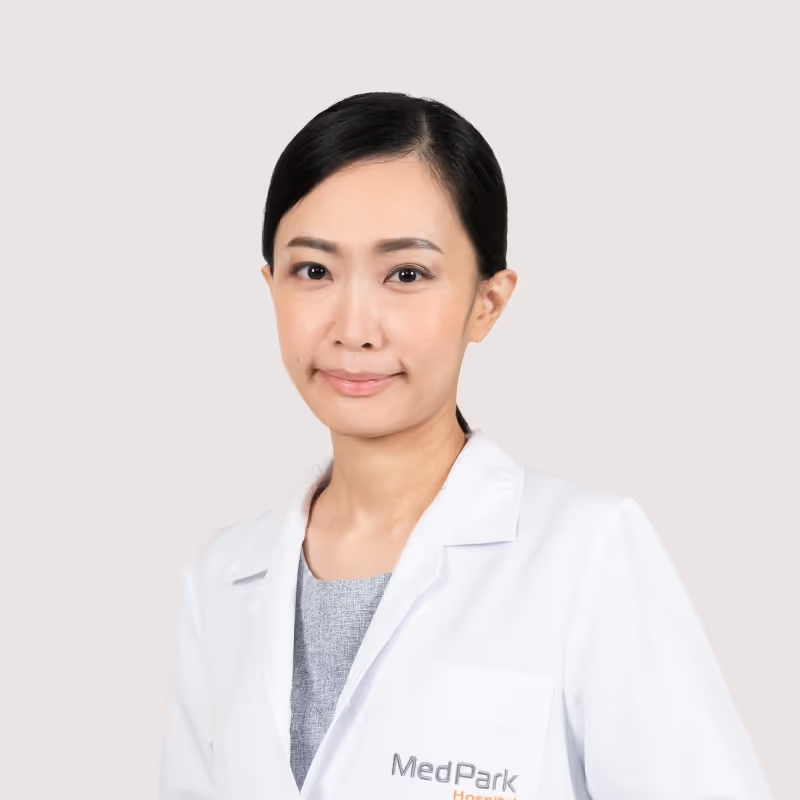 Doctor