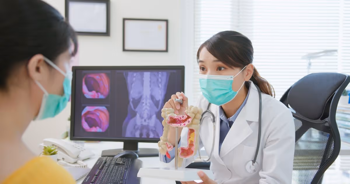 Pelvic Pain 1