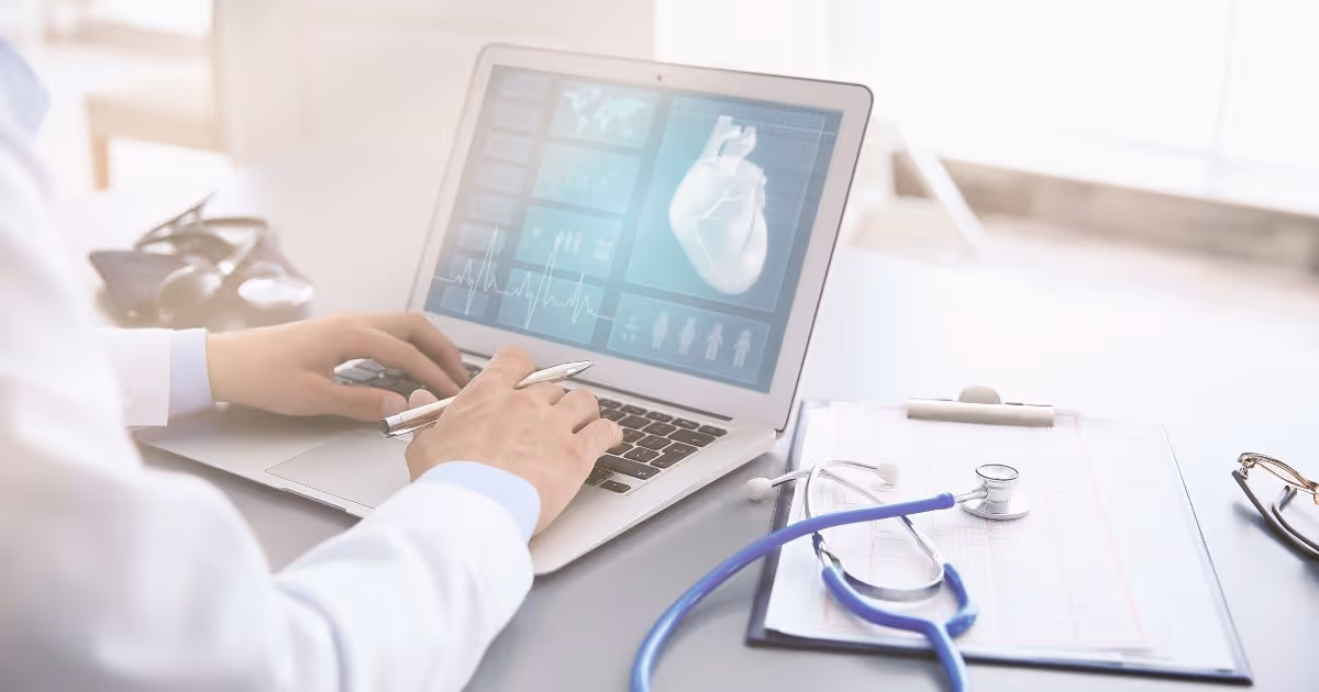หมอหัวใจ ตรวจหัวใจด้วยคลื่นแม่เหล็กไฟฟ้า - Cardiac Mri