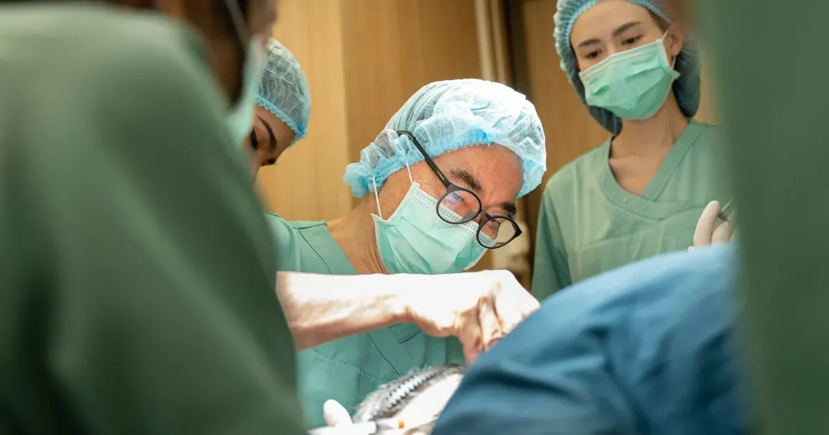 Med Park Launches Hair Restoration Center 10