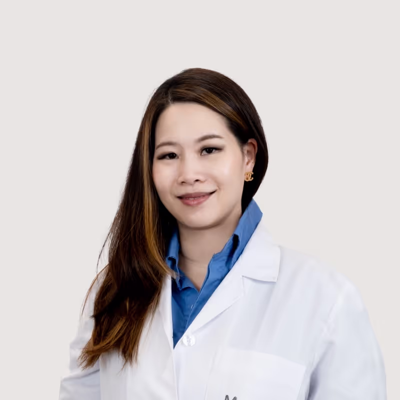 Dr Orawee Chinthakanan