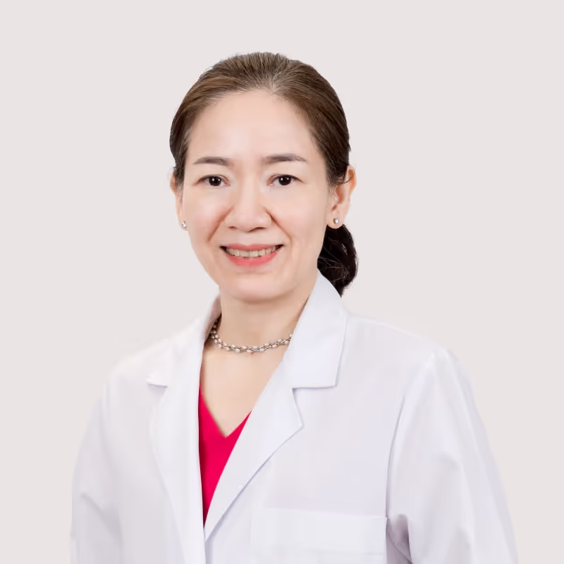 Dr Sutheera Uerpairojkit