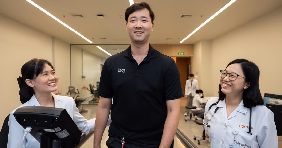 แพทย์หญิงปัณณิกา ปราชญ์โกสินทร์ 5