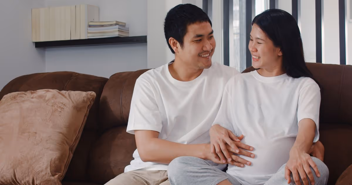 9 Pregnancy Myths Expectant Mothers Should Know (3)