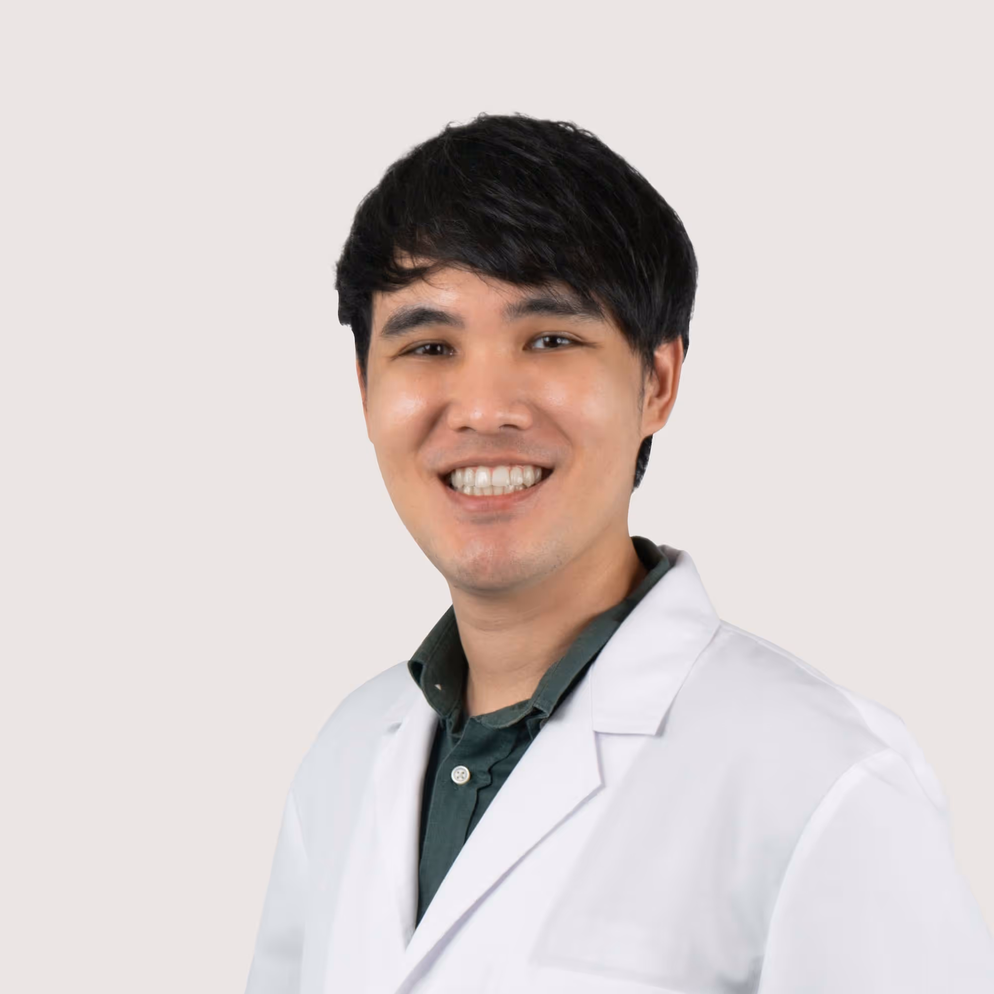 Dr Chanon Thanaboriboon