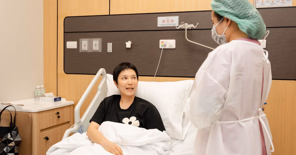 A Journey Through Fallopian Tube Cancer