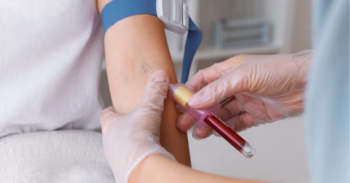 What disorders and diseases can the Complete Blood Count (CBC) test diagnose?