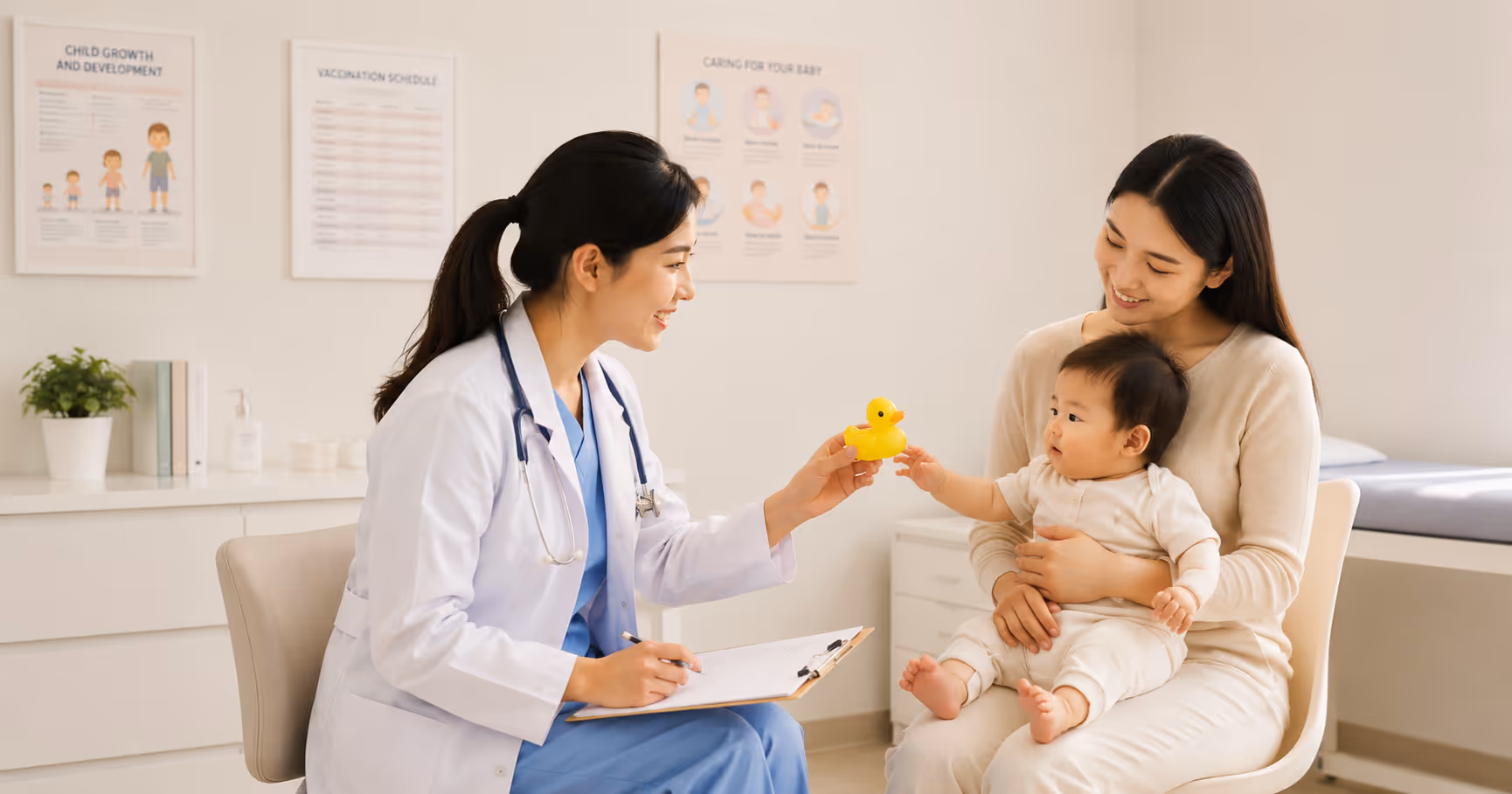 Diarrhea in Children Doctor