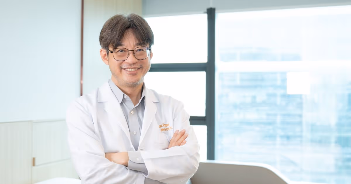 Dr Jirayos Chintanadilok