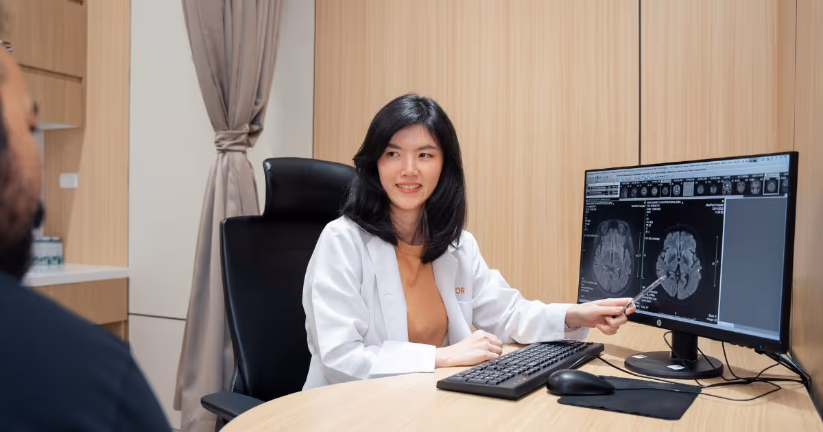 Parkinsons Disease Early Detection