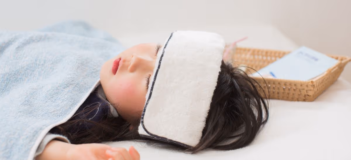 Emergency signs and symptoms in children