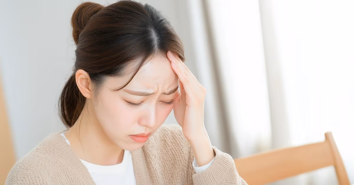 Headache Caused by Cerebral Venous Sinus Thrombosis