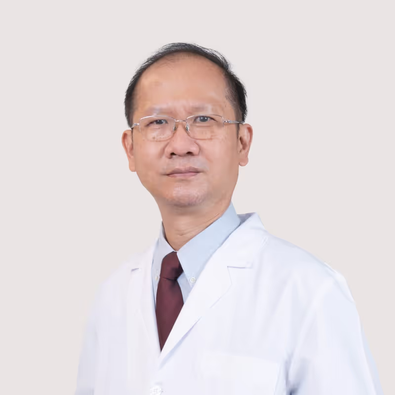 Doctor