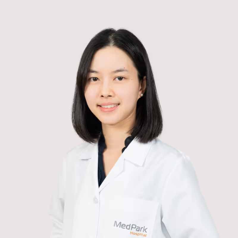 Dr Rasana Boonpeng, DDS.
