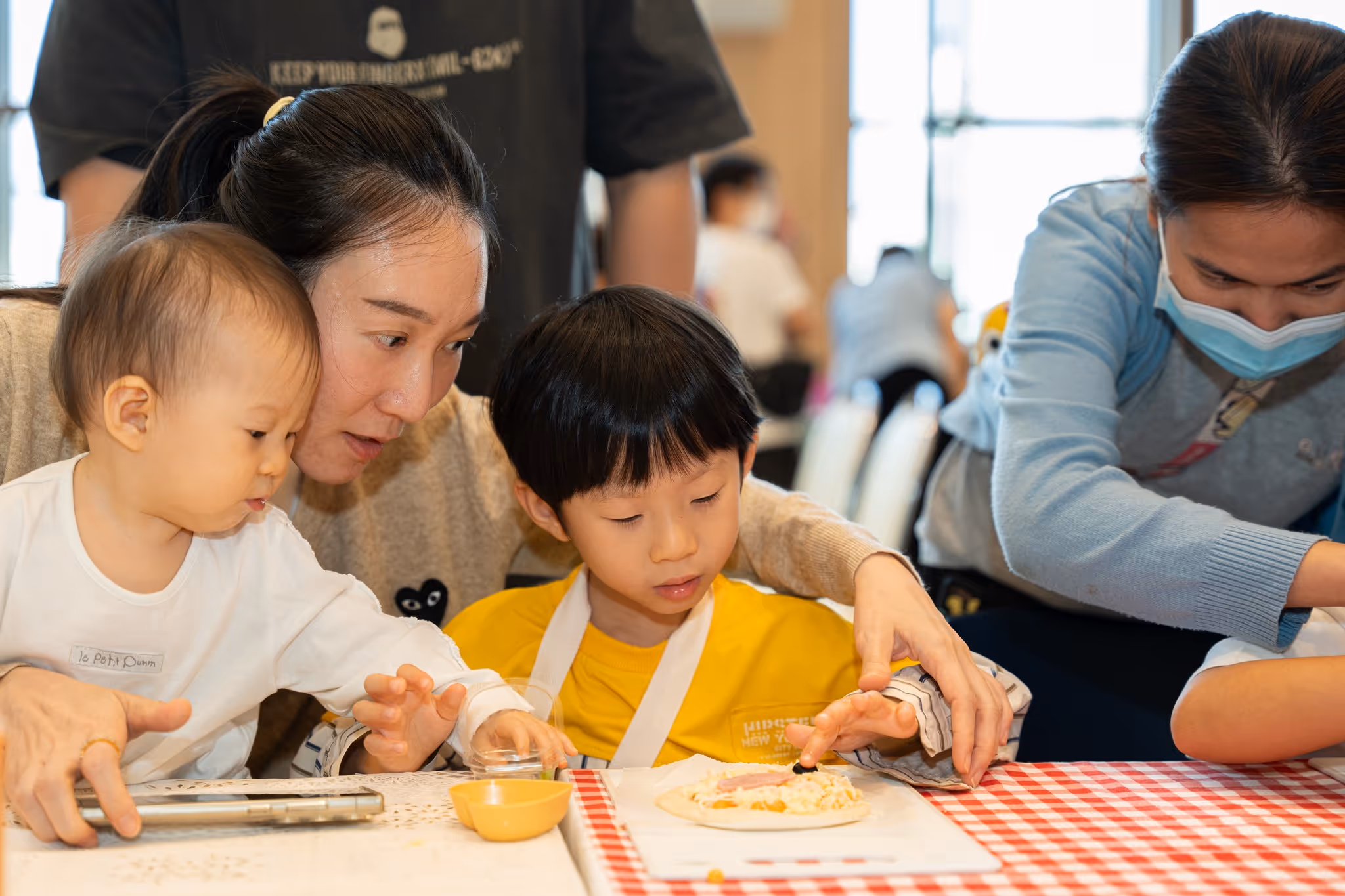 กิจกรรมวันเด็ก MedPark Happy Children’s Day 2025