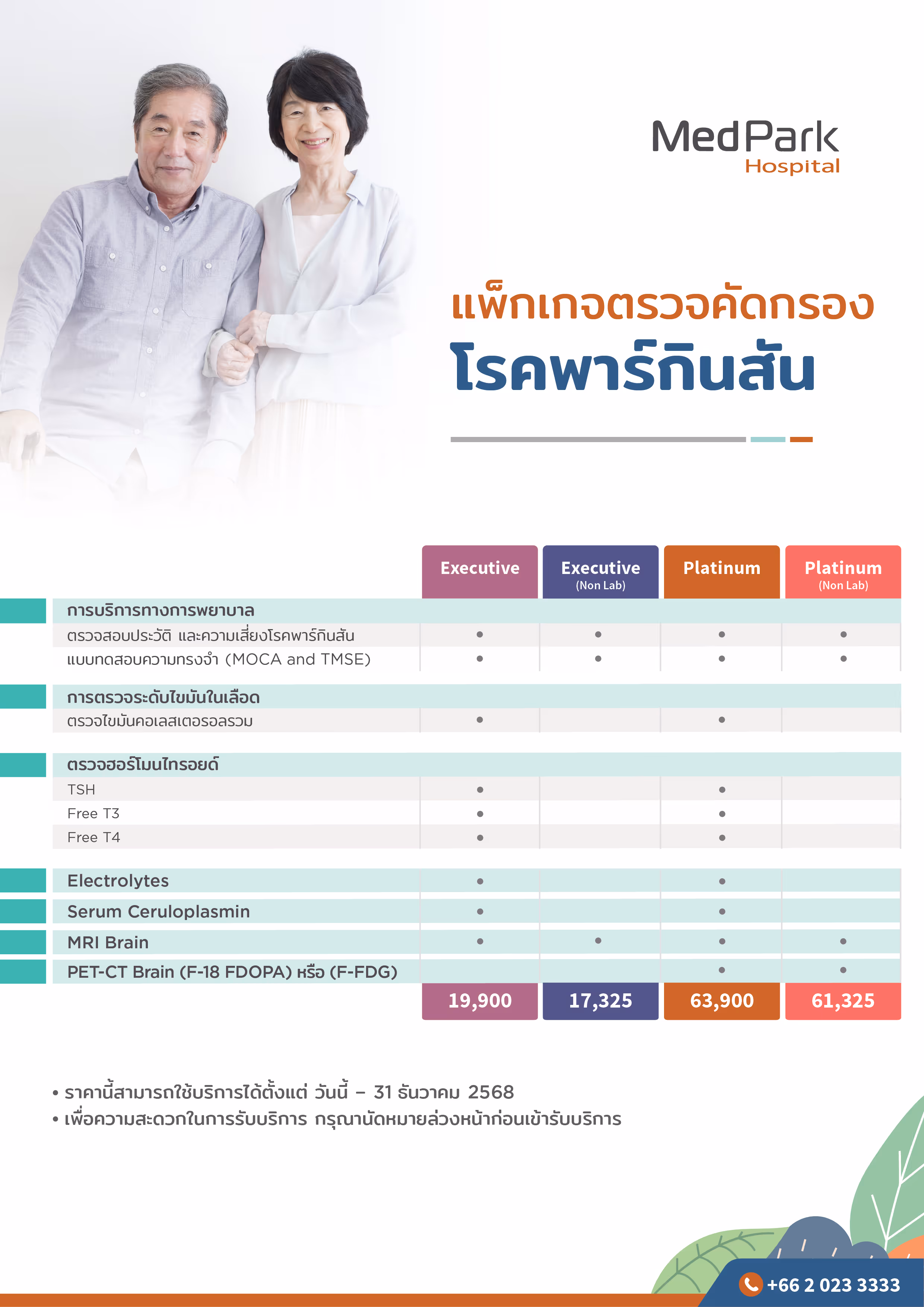 La Neuro Parkinson Screening 01(2)