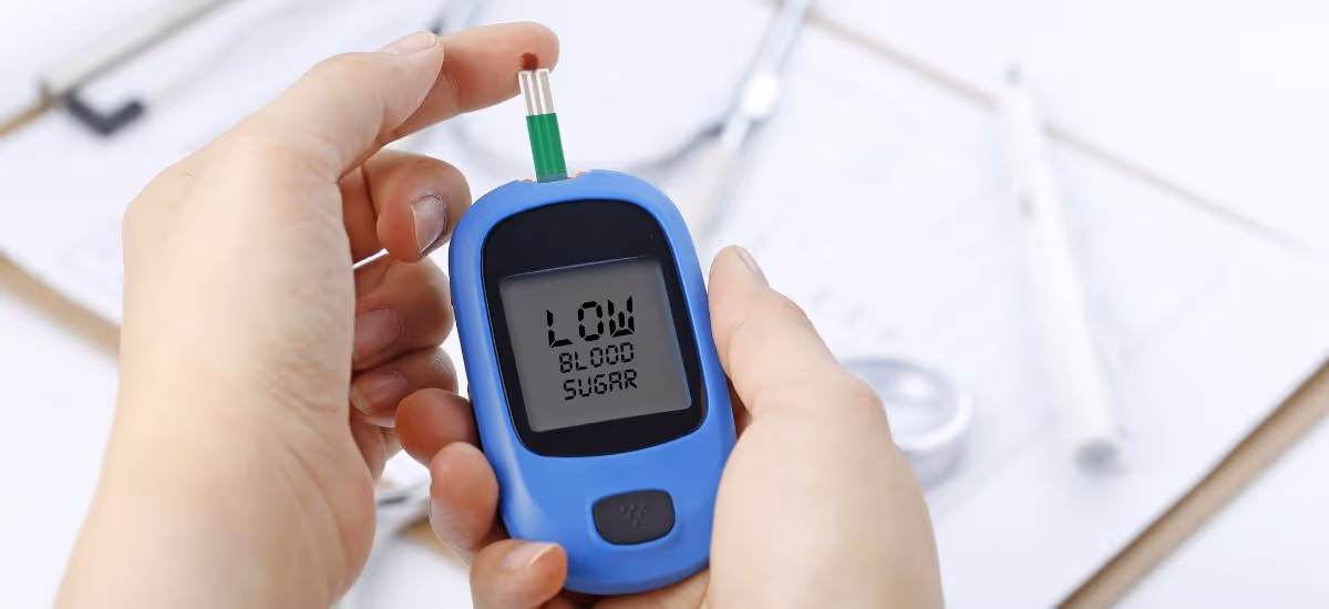 Causes of Hypoglycemia