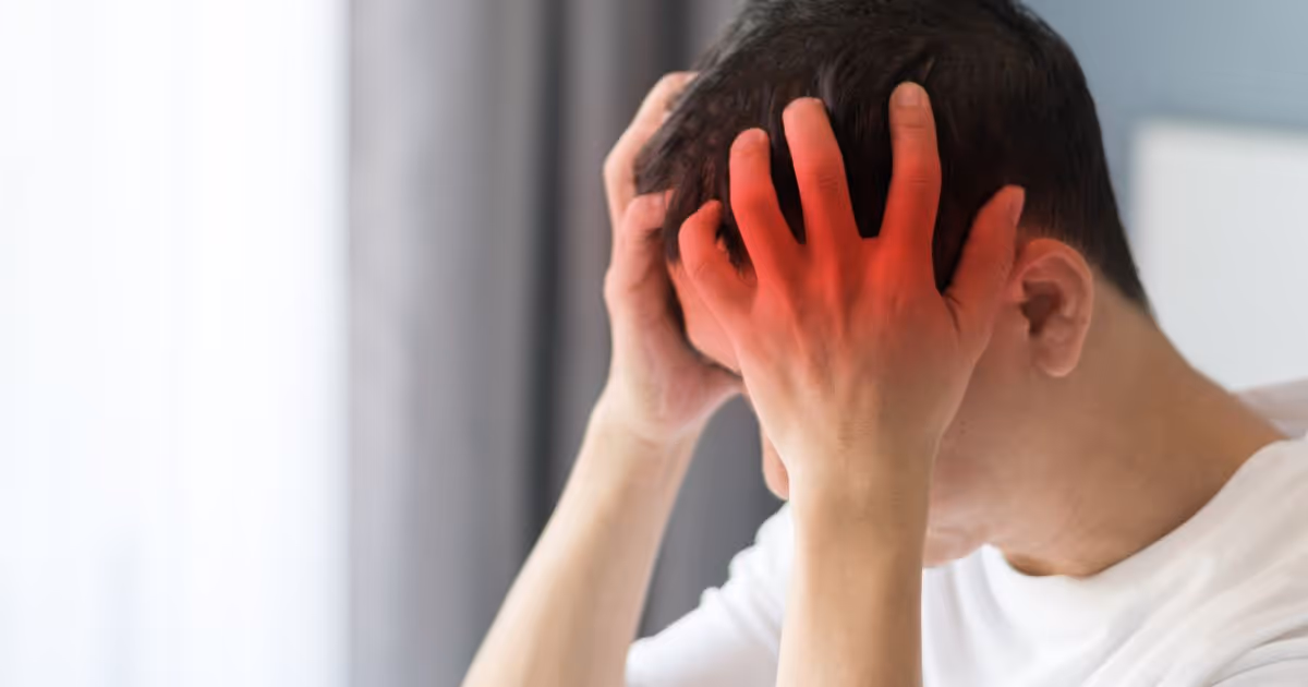 ประเภทของโรคเยื่อหุ้มสมองอักเสบ มีอะไรบ้าง? - Types of meningitis