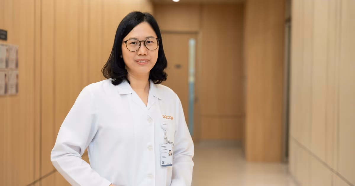 แพทย์หญิงปัณณิกา ปราชญ์โกสินทร์ 6