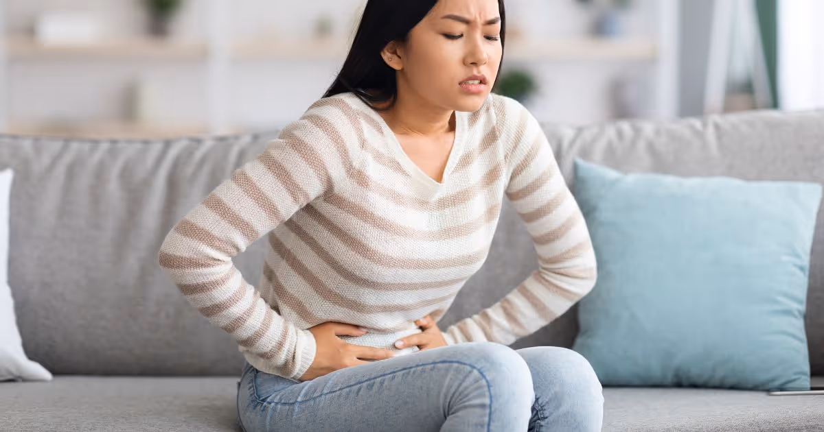 อาการ สาเหตุ การรักษา มะเร็งเยื่อบุโพรงมดลูก-Endometrial Cancer  Symptoms, Causes and Treatment